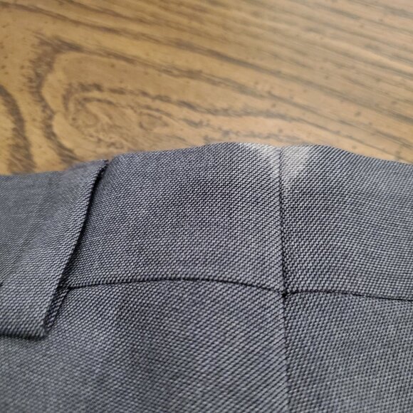 BNWT Lauren Ralph Lauren Ultraflex Men's Dress pants- 36x30 - Picture 6 of 9